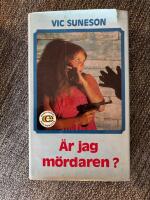 &Auml;r jag m&ouml;rdaren? 655: ett mord i tv&aring; plan