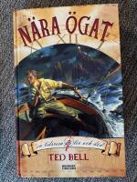 N&auml;ra &ouml;gat : en tidsresa p&aring; liv och d&ouml;d