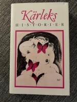 K&auml;rlekshistorier