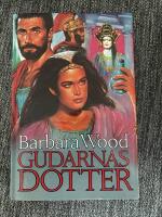 Gudarnas dotter