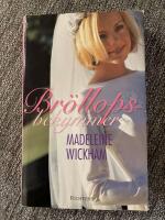 Br&ouml;llopsbekymmer