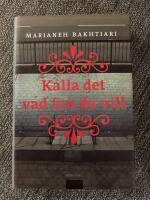 Kalla det vad fan du vill