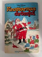 Knattarnas dr&ouml;mjul