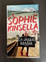 En skopa k&auml;rlek