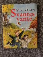 Svantes vante