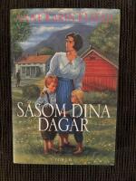 S&aring;som dina dagar