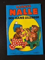 Rasmus Nalle och hans lillebror