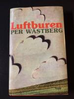 Luftburen
