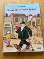 Sagan om det röda äpplet