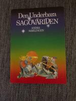 Den underbara sagov&auml;rlden: Andra samlingen
