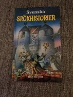 Svenska sp&ouml;khistorier