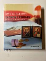 Ikonen i fickan : om yttre och inre resor