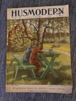 Husmodern #34 1930
