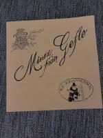 Minne fr&aring;n Gefle