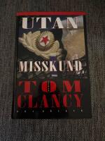 Utan misskund : [roman]