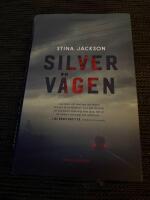 Silverv&auml;gen