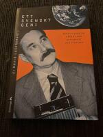 Ett svenskt geni : Ber&auml;ttelsen om H&aring;kan Lans och kriget han startade