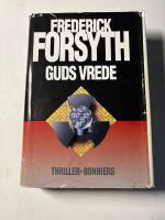 Guds vrede : [thriller]