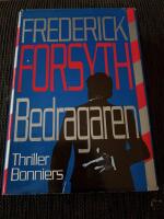 Bedragaren : [thriller]