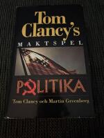 Tom Clancys maktspel