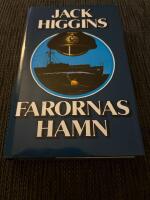 Farornas hamn