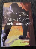 Albert Speer och sanningen