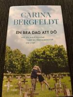 En bra dag att d&ouml; : vad 276 avr&auml;ttningar l&auml;rt en f&auml;ngelsepastor om livet