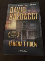 F&aring;ngna i tiden