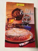 Det franska lantk&ouml;ket