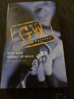 Den som d&ouml;dar draken