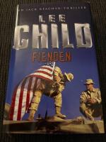 Fienden : [en Jack Reacher-thriller]