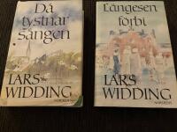 L&auml;ngesen f&ouml;rbi & D&aring; tystnar s&aring;ngen