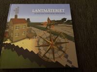  Lantm&auml;teriet : En modern myndighet med anor