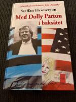 Med Dolly Parton i baks&auml;tet : 35 f&ouml;r&auml;lskade resek&aring;serier fr&aring;n Amerika