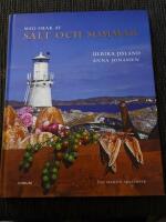 Med smak av salt och sommar