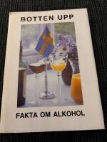 Fakta om alkohol