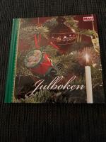Julboken