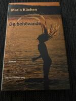 De beh&ouml;vande