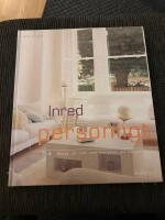 Inred personligt: Skapa ett hem som uttrycker din personlighet