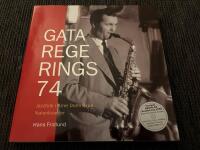 Gata Regerings 74 - Jazzfolk i Arne Domn&eacute;rus Nalenkvarter