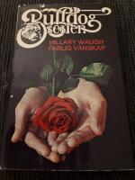 Farlig v&auml;nskap : kriminalroman