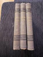 Samlade s&aring;nger I-III