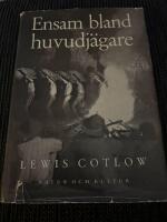 Ensam bland huvudj&auml;gare