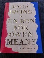 En b&ouml;n f&ouml;r Owen Meany