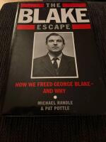  The Blake escape - How we freed George Blake and why