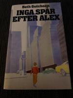 Inga sp&aring;r efter Alex
