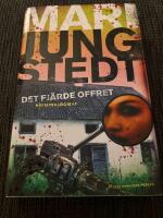 Det fj&auml;rde offret