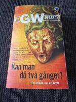 Kan man d&ouml; tv&aring; g&aring;nger?