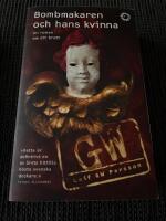 Bombmakaren och hans kvinna