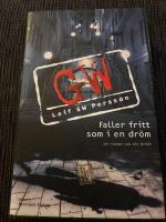 Faller fritt som i en dr&ouml;m